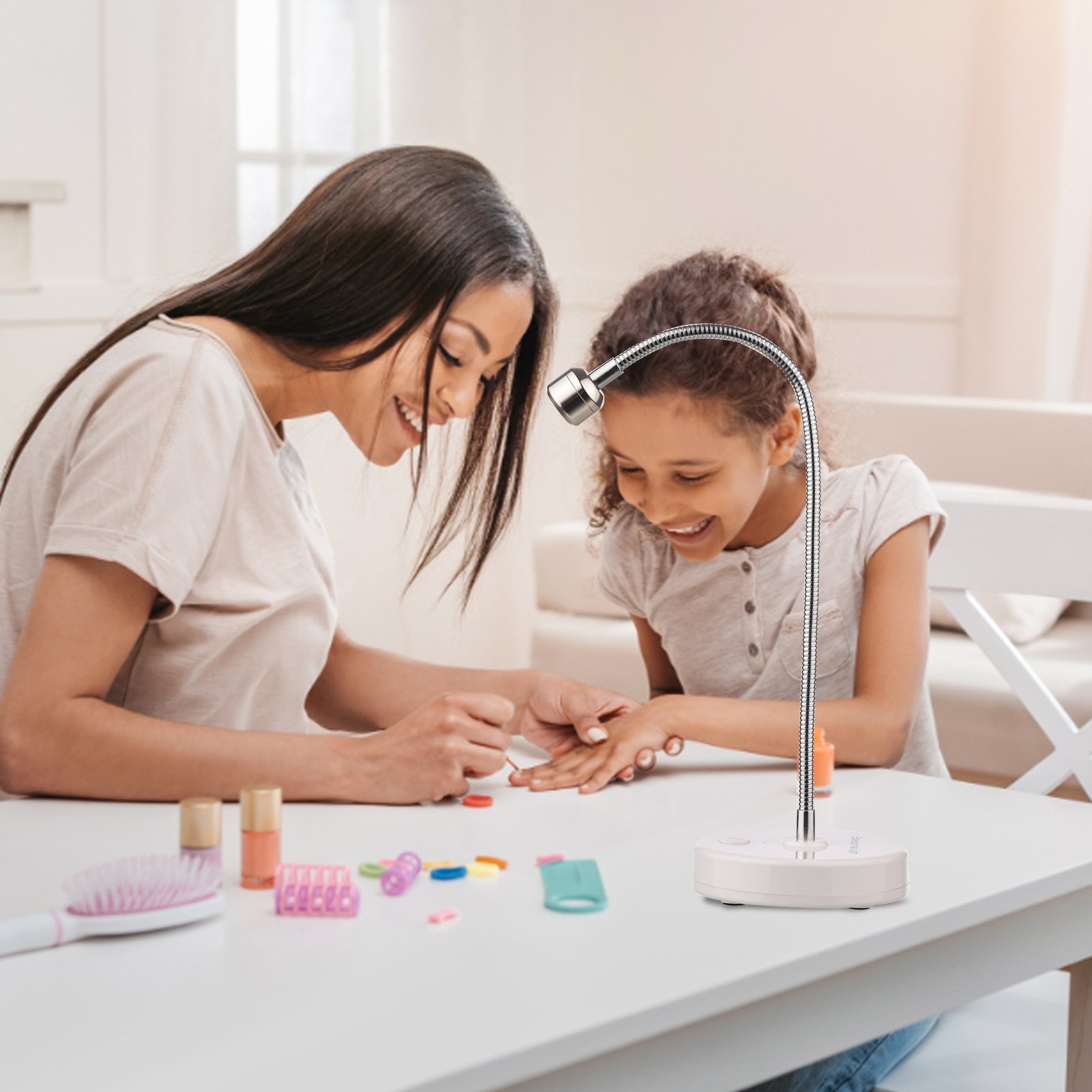 Лампа для маникюра LED/UV оптом