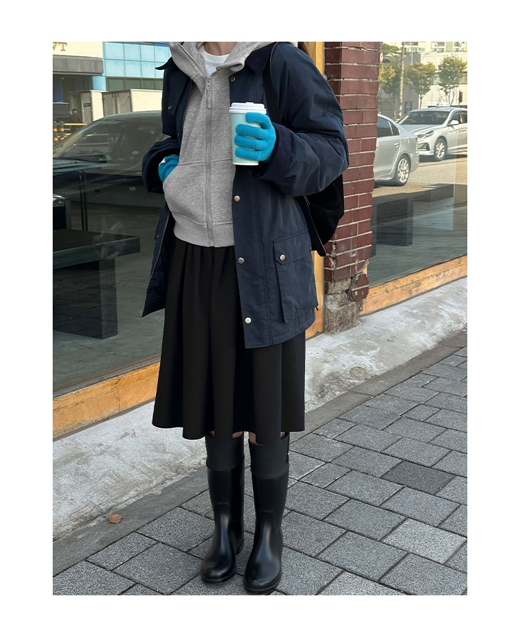 Женская зимняя юбка из вельвета оптом из Китая