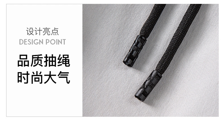 Мужские летние брюки из легкого льняного материала оптом из Китая