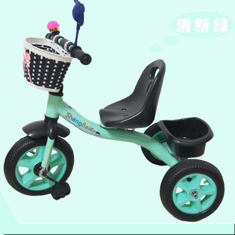 Детское велосипедное колесо и шина оптом