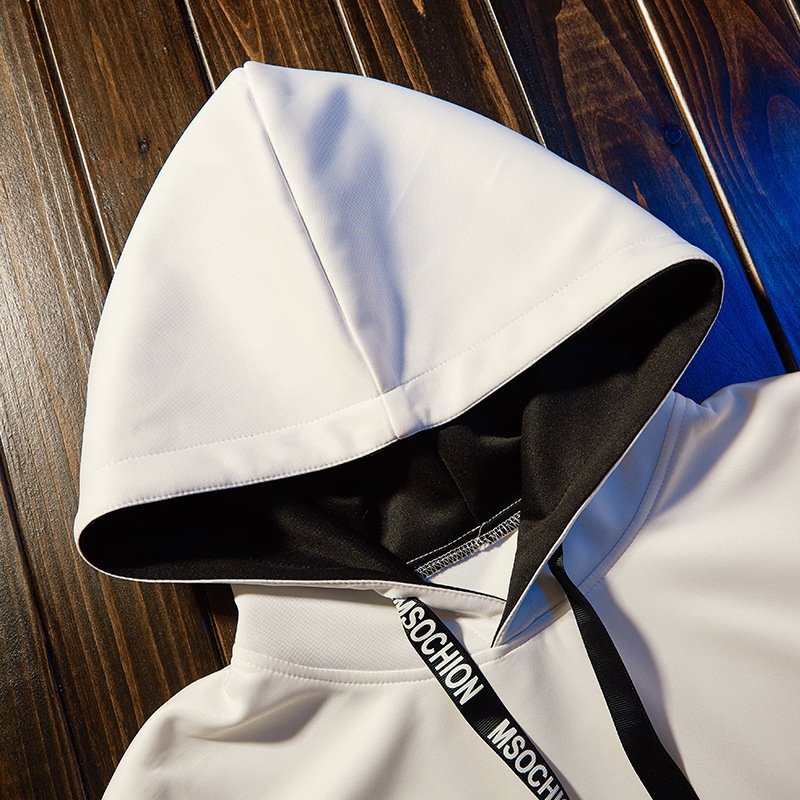 Весенний мужской спортивный костюм оптом из Китая