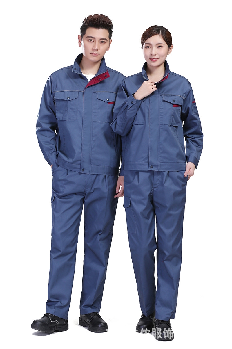 Рабочий костюм для мужчин оптом из Китая