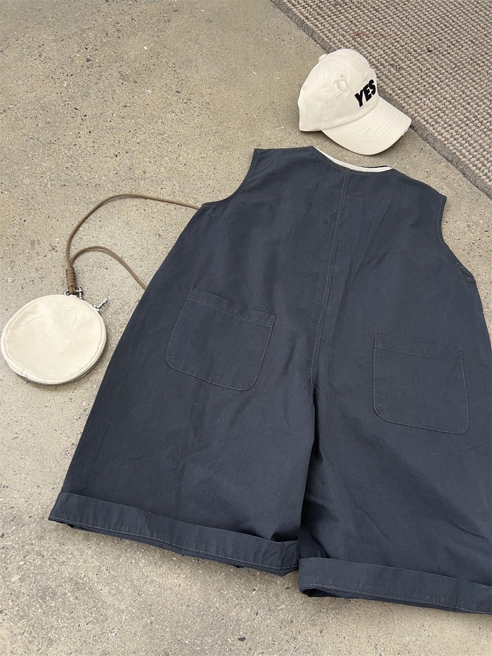 Летний комбинезон для детей оптом