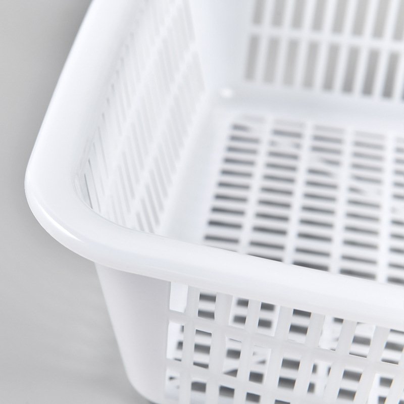 Пластиковая корзина для овощей и фруктов оптом