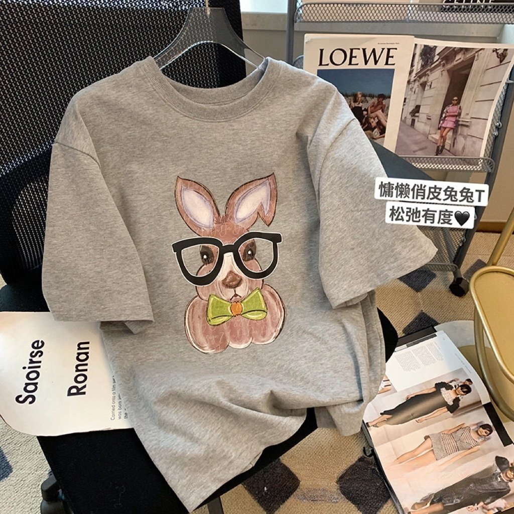 Женская футболка из чистого хлопка оптом