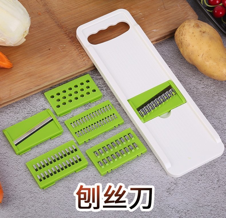 Многофункциональный набор для нарезки овощей и сыра оптом