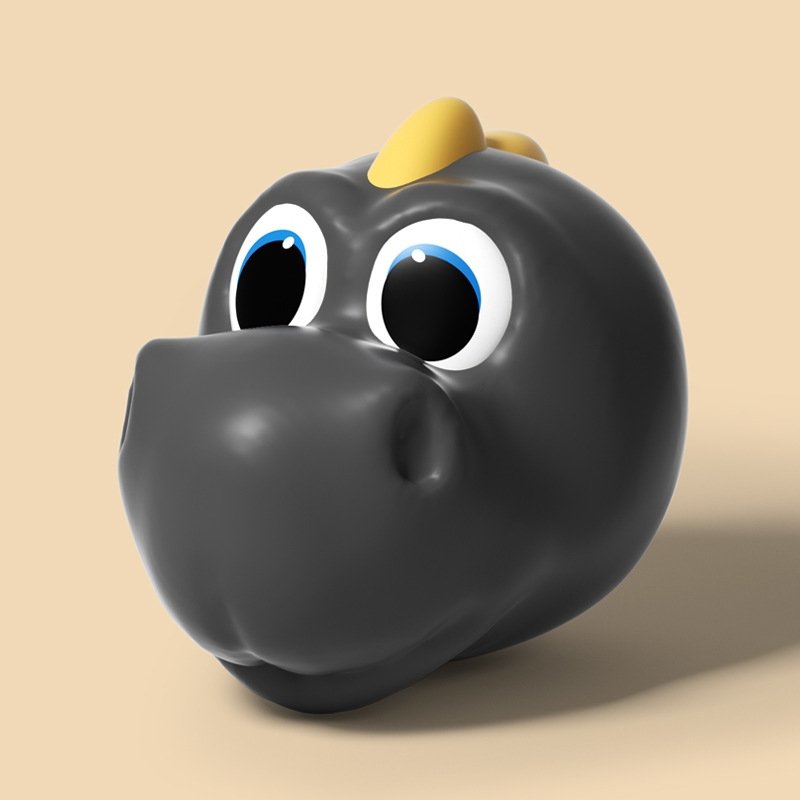 Детский трехколесный самокат с защитой от ударов оптом