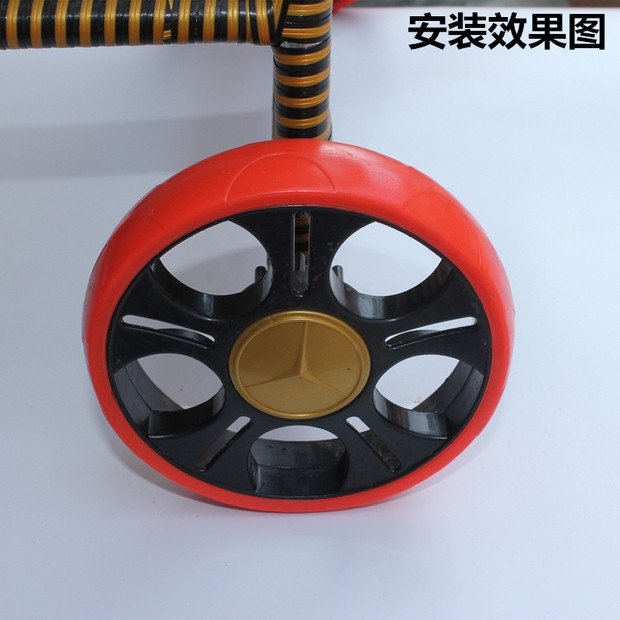 Детские колеса для коляски оптом