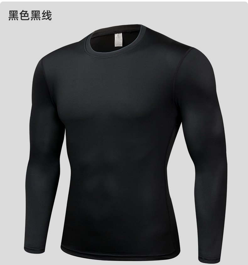 Лонгслив для бега и фитнеса оптом из Китая