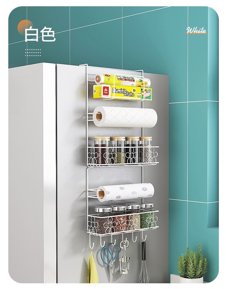 Многофункциональный держатель для холодильника оптом