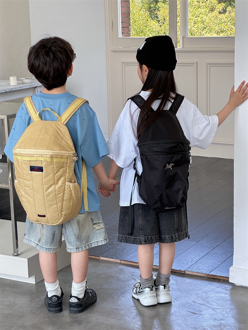 Детские джинсы в стиле ретро оптом из Китая