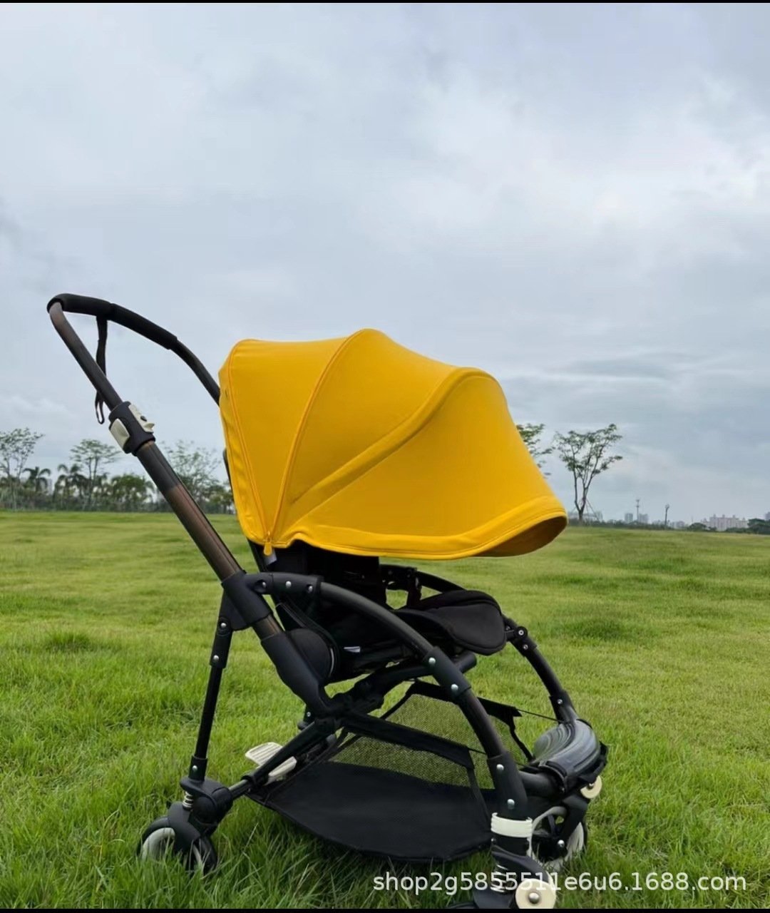 Зонт для коляски Bee6/3/5 оптом