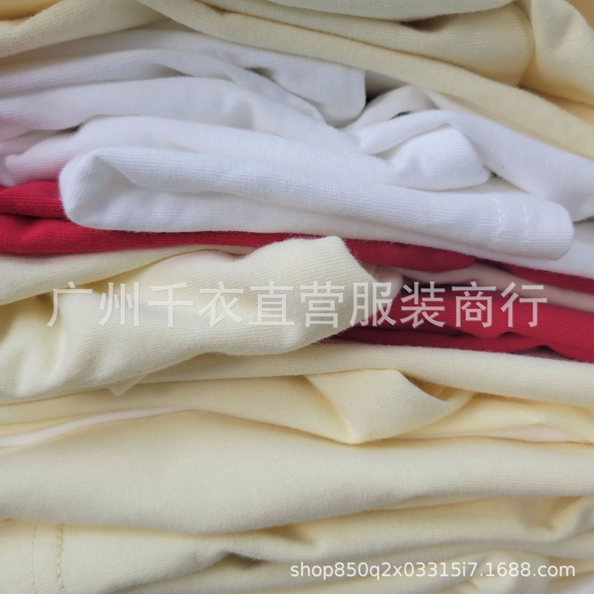 Женская футболка с коротким рукавом оптом