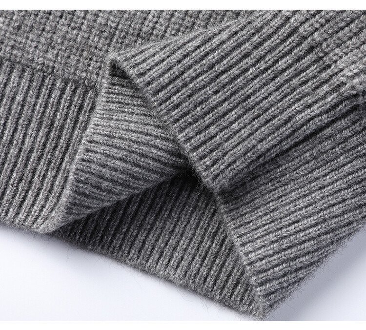 Мужская весенняя кофта с молнией оптом