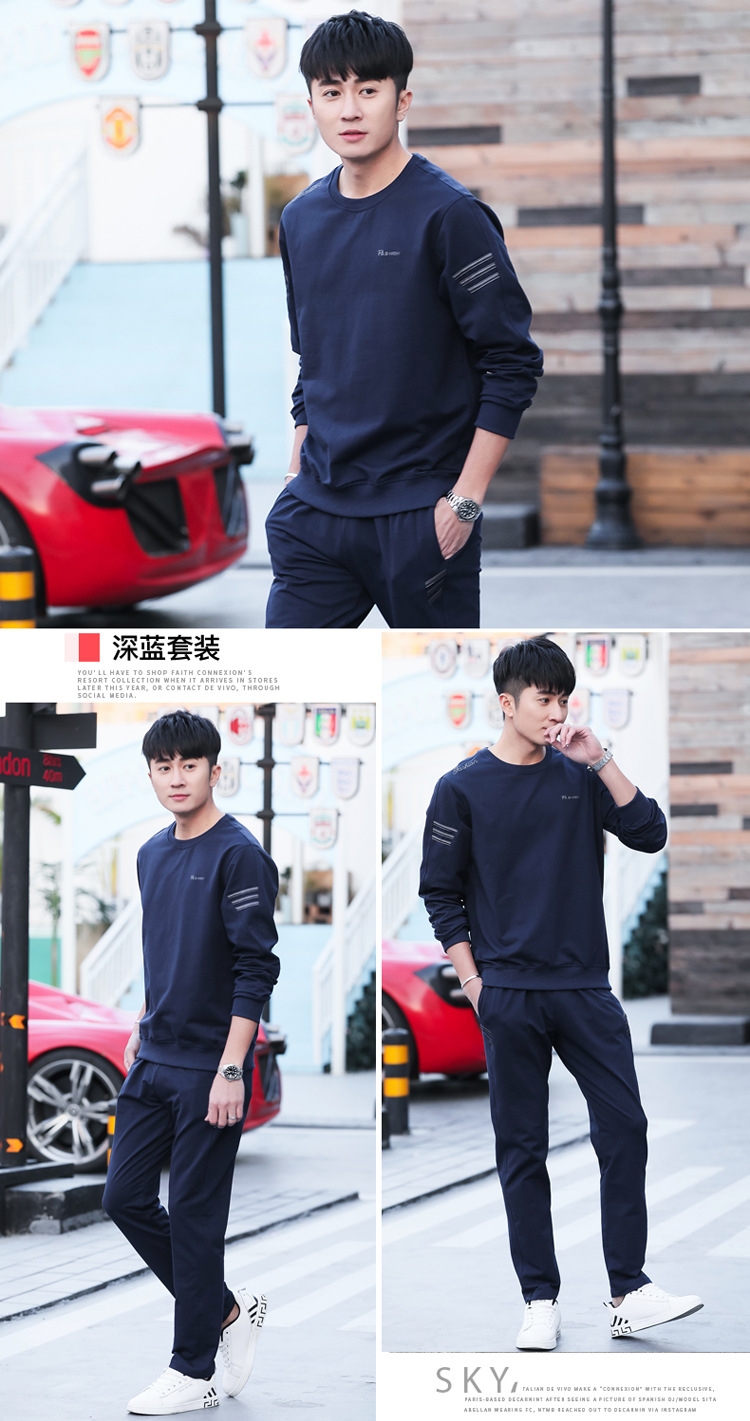 Мужской костюм оптом из Китая