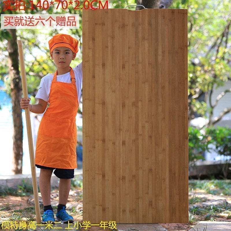 Бамбуковая разделочная доска оптом