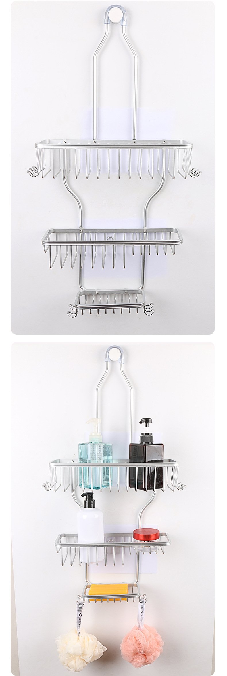 Вешалка для ванной комнаты оптом