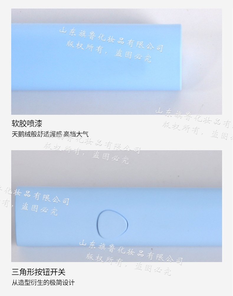 Мини лампа для маникюра с подставкой оптом