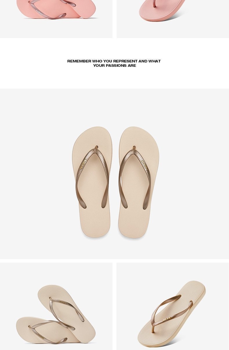 Летние женские шлепанцы из ПВХ оптом