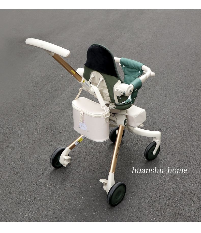 Многофункциональная сумка для коляски оптом