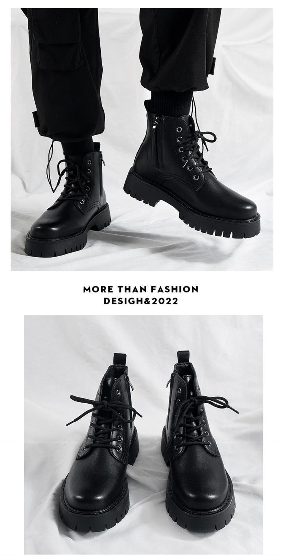 Мужские кухонные ботинки весна-лето оптом