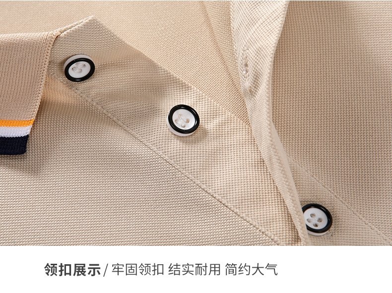 Мужская футболка Polo с логотипом оптом из Китая