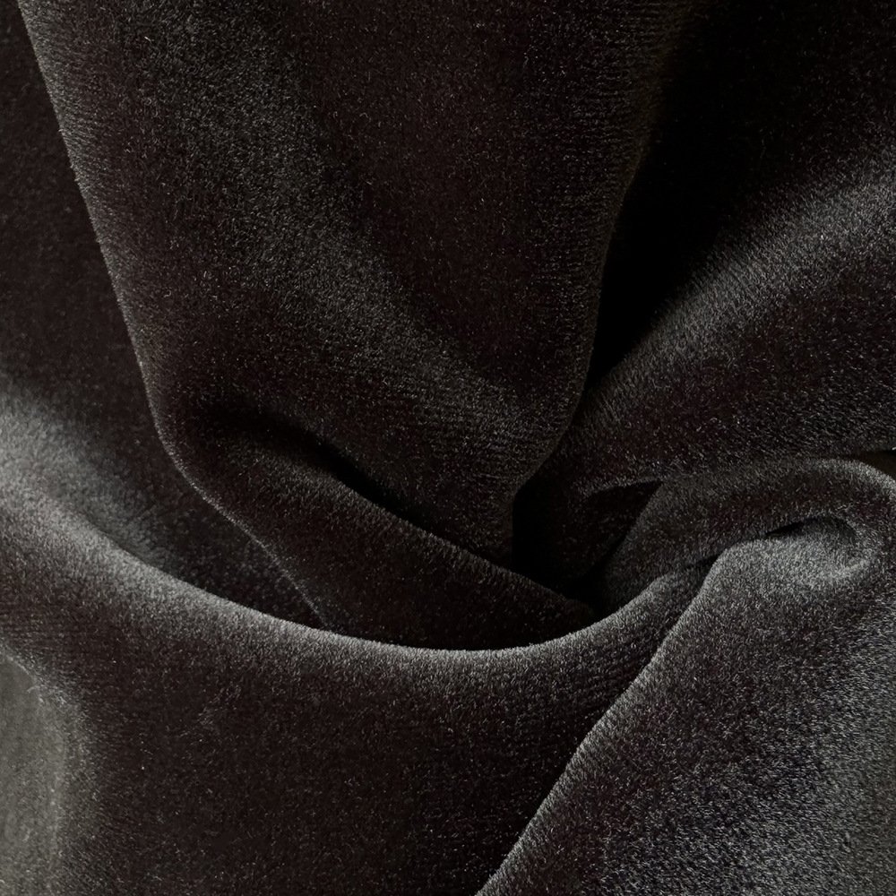 Женская зимняя бархатная юбка 2023 оптом из Китая