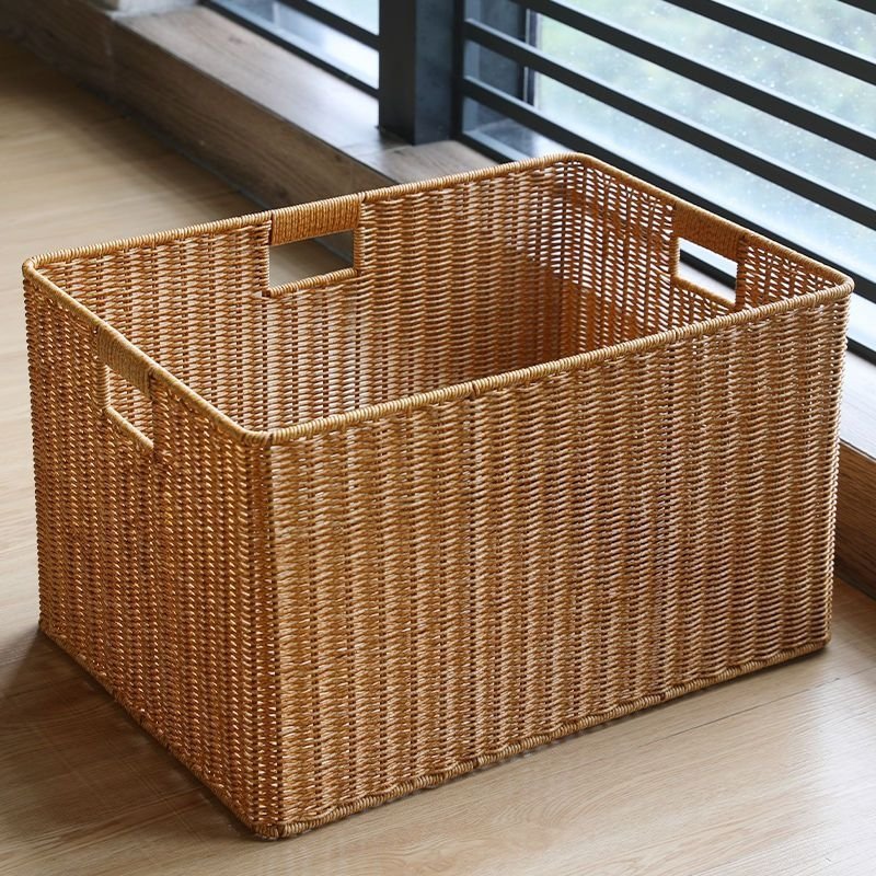 Корзина для хранения из пластика оптом