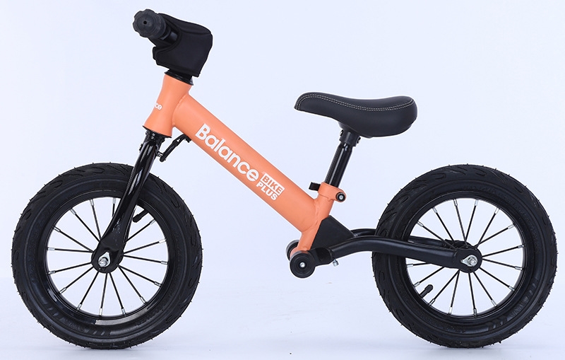Детский балансировочный велосипед 1-3-6 лет оптом из Китая
