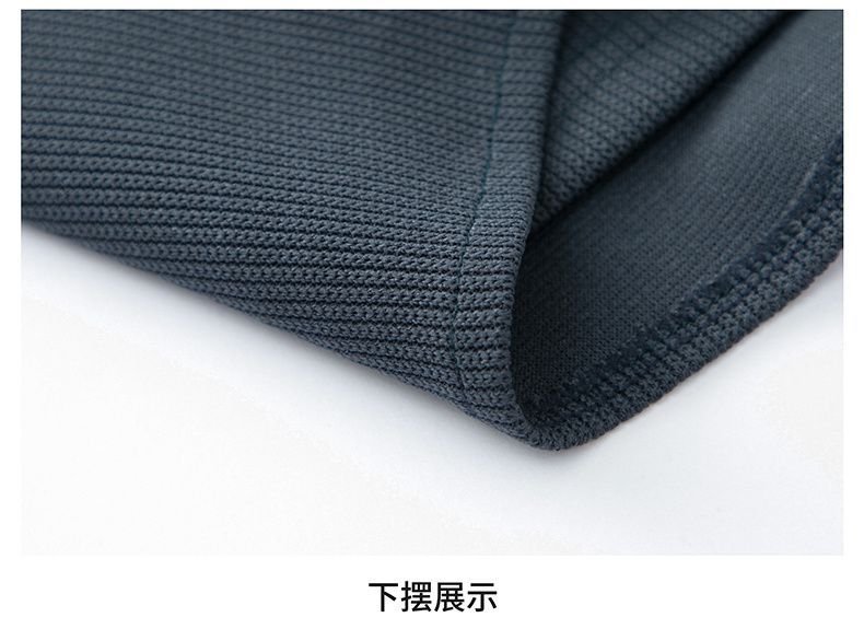 Мужская двусторонняя флисовая куртка оптом