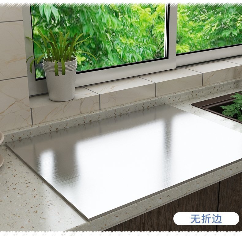 Набор кухонных досок из нержавеющей стали оптом