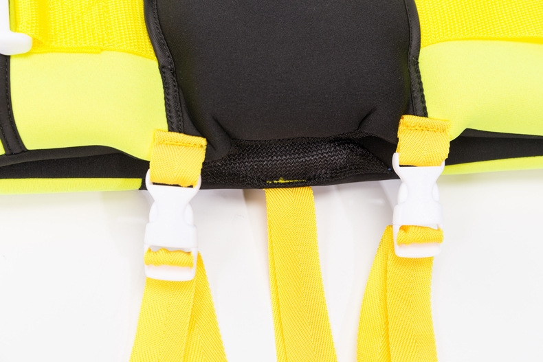 Спасательный жилет для взрослых и детей HISEA