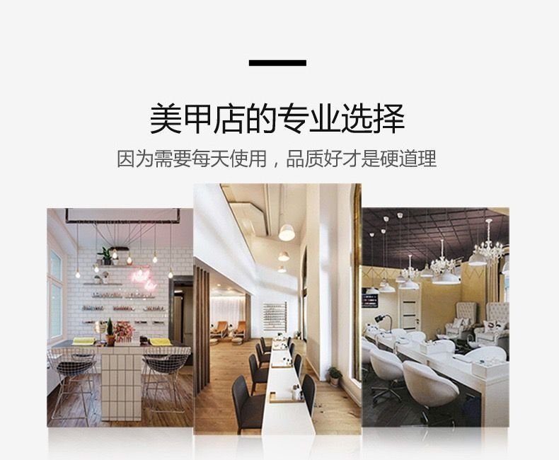 Лампа для маникюра 80W сушка оптом