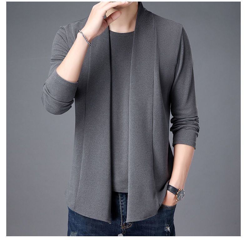 Мужская двусторонняя флисовая куртка оптом