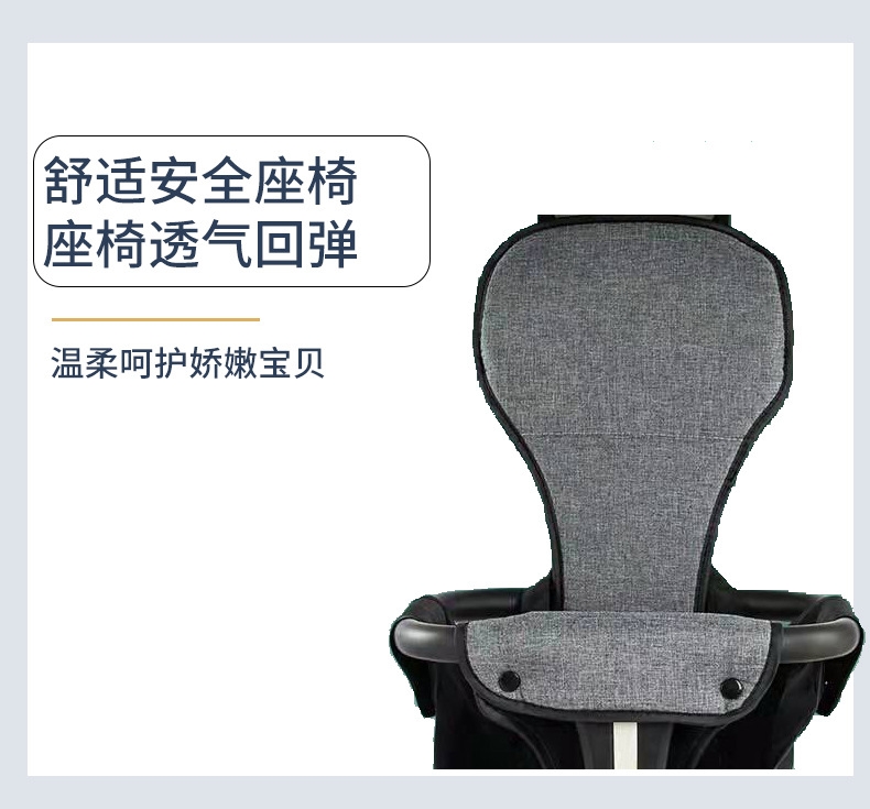 Детская коляска 3-6 лет оптом из Китая