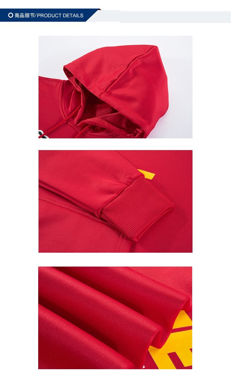 NBA雄鹿衛衣 оптом из Китая