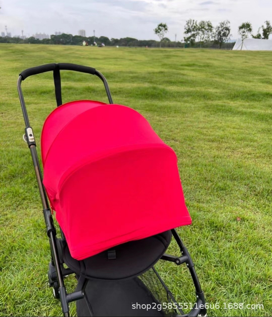 Зонт для коляски Bee6/3/5 оптом