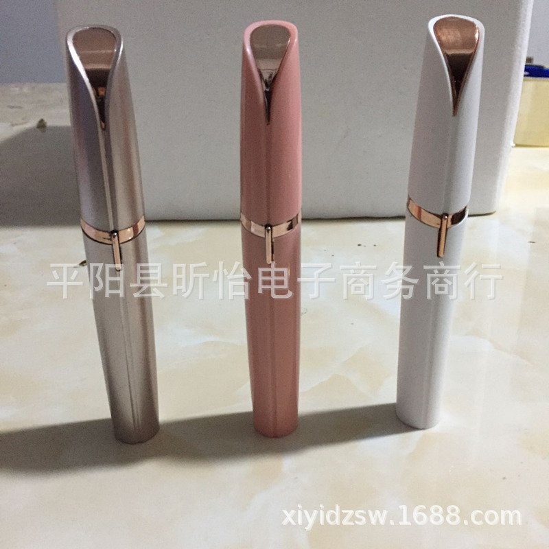 Электрический триим волос для лица оптом из Китая