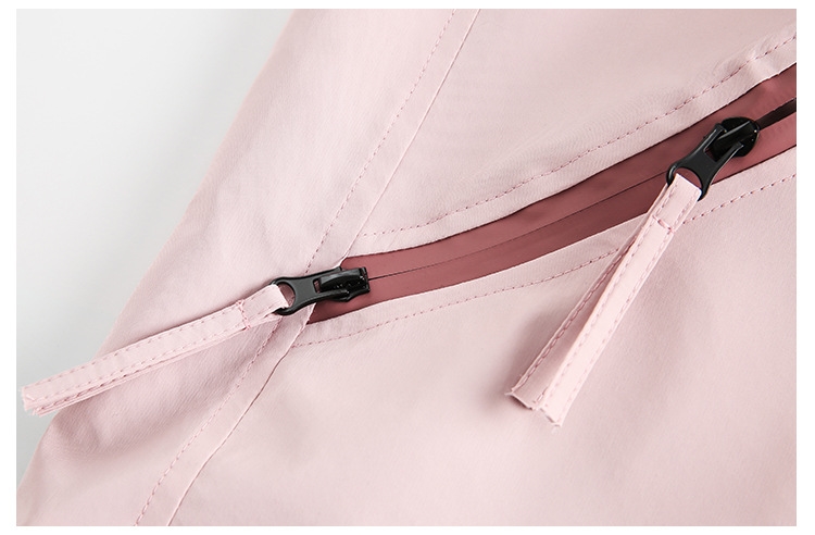 CATTEE мужская ветровка с защитой от воды оптом из Китая