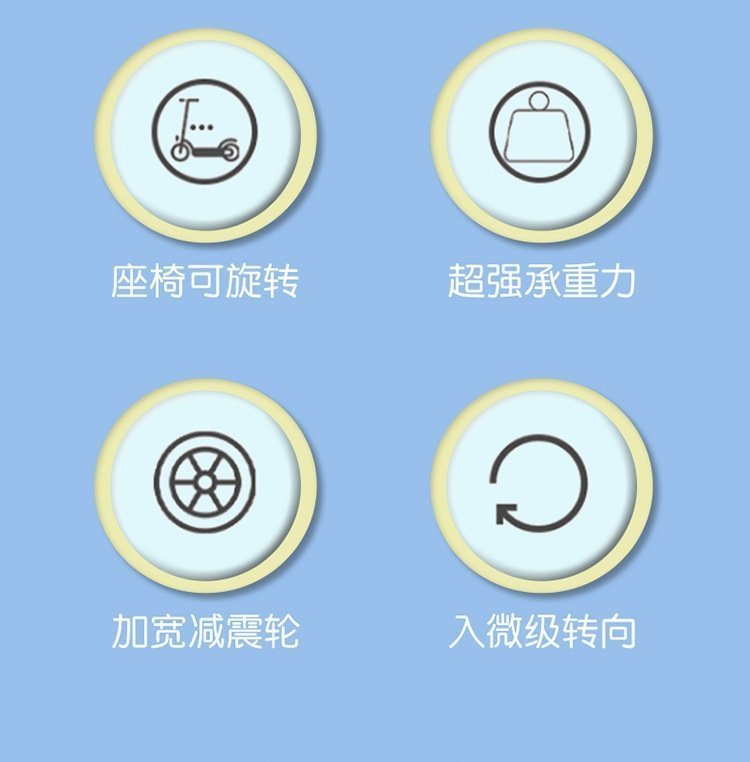 Детский трехколесный скейтборд оптом