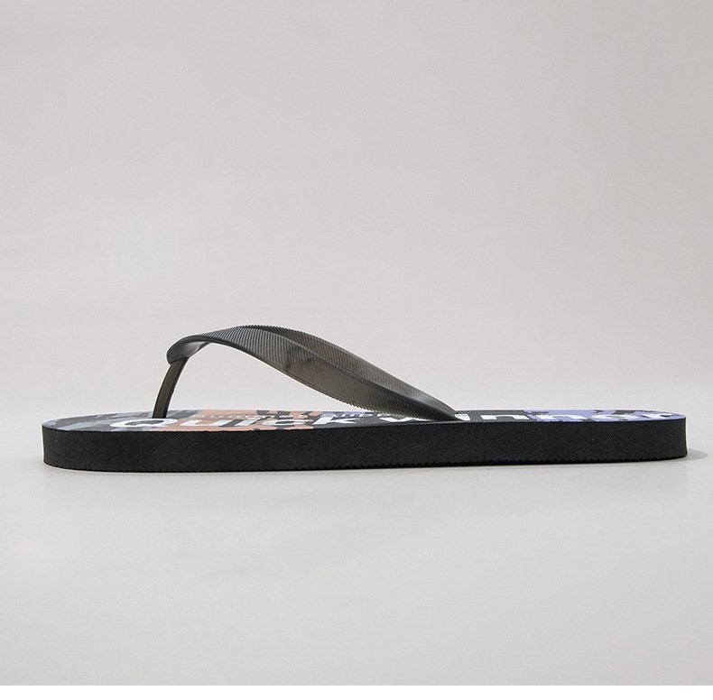 Летние женские шлепанцы на пляж оптом