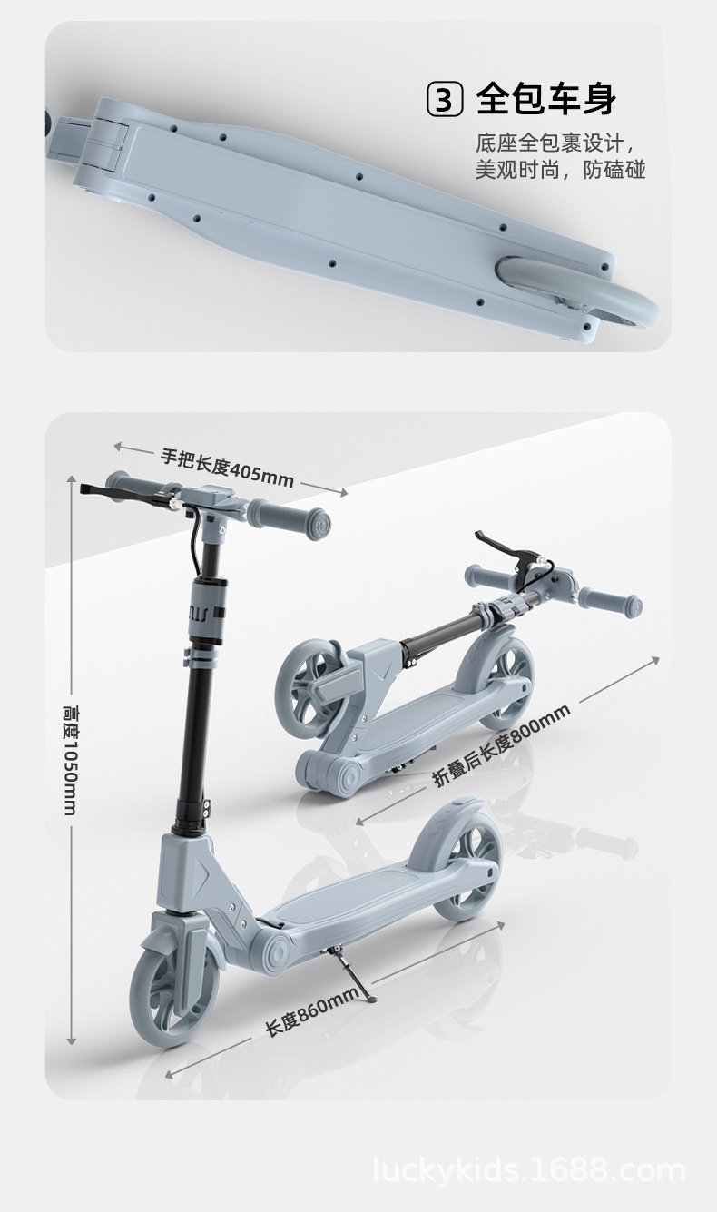 Спортивный скейтборд SWAY для детей и взрослых оптом
