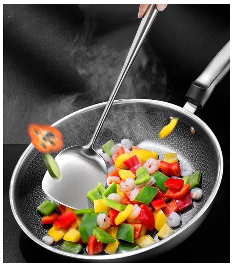 Кухонный набор из нержавеющей стали 316 оптом