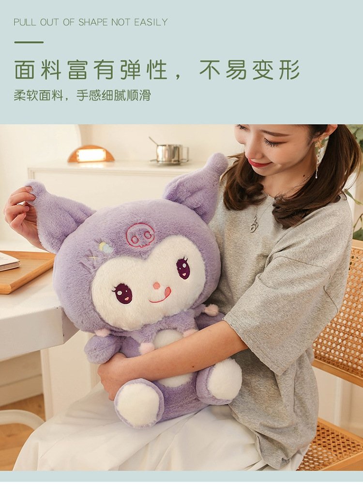 Мягкая игрушка зайчик для девочек оптом