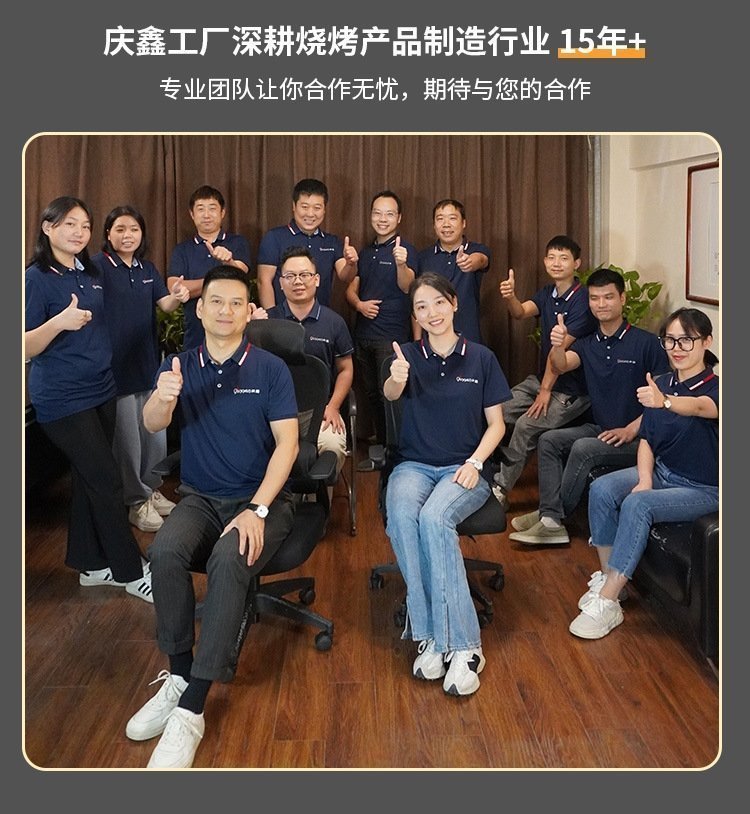 Компактный гриль для кемпинга и пикника оптом