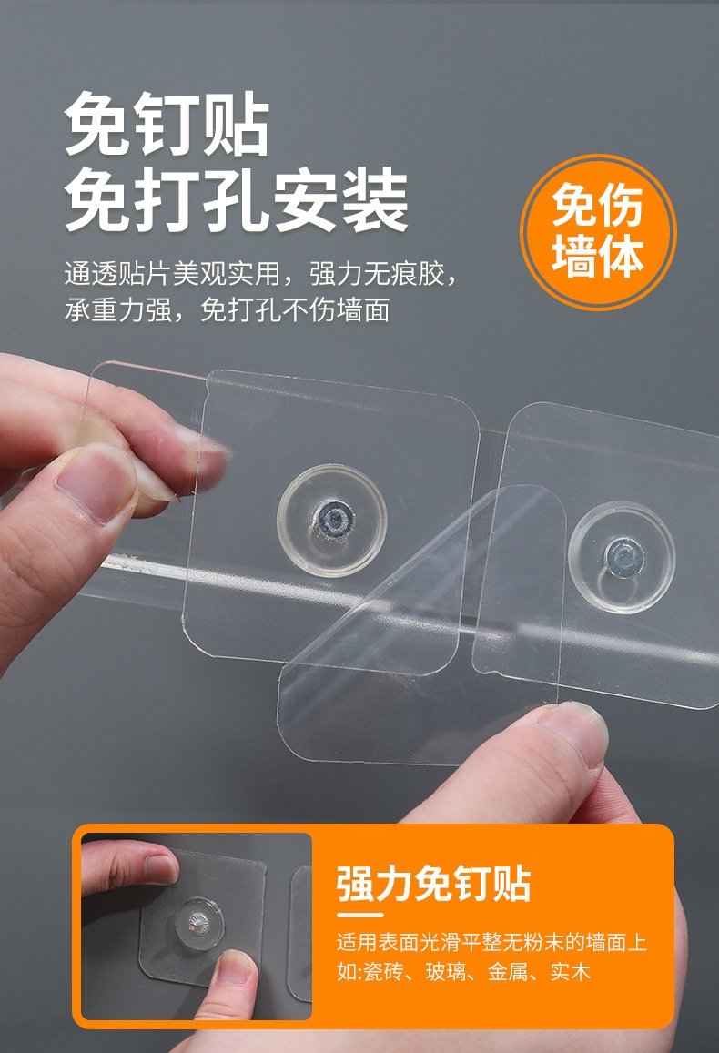 Полка для камеры без сверления оптом