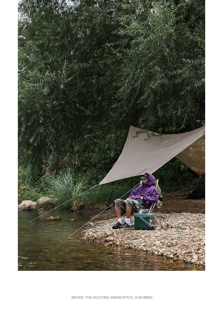 Куртка SHIBUYAELEMENT в стиле милитари с капюшоном оптом из Китая