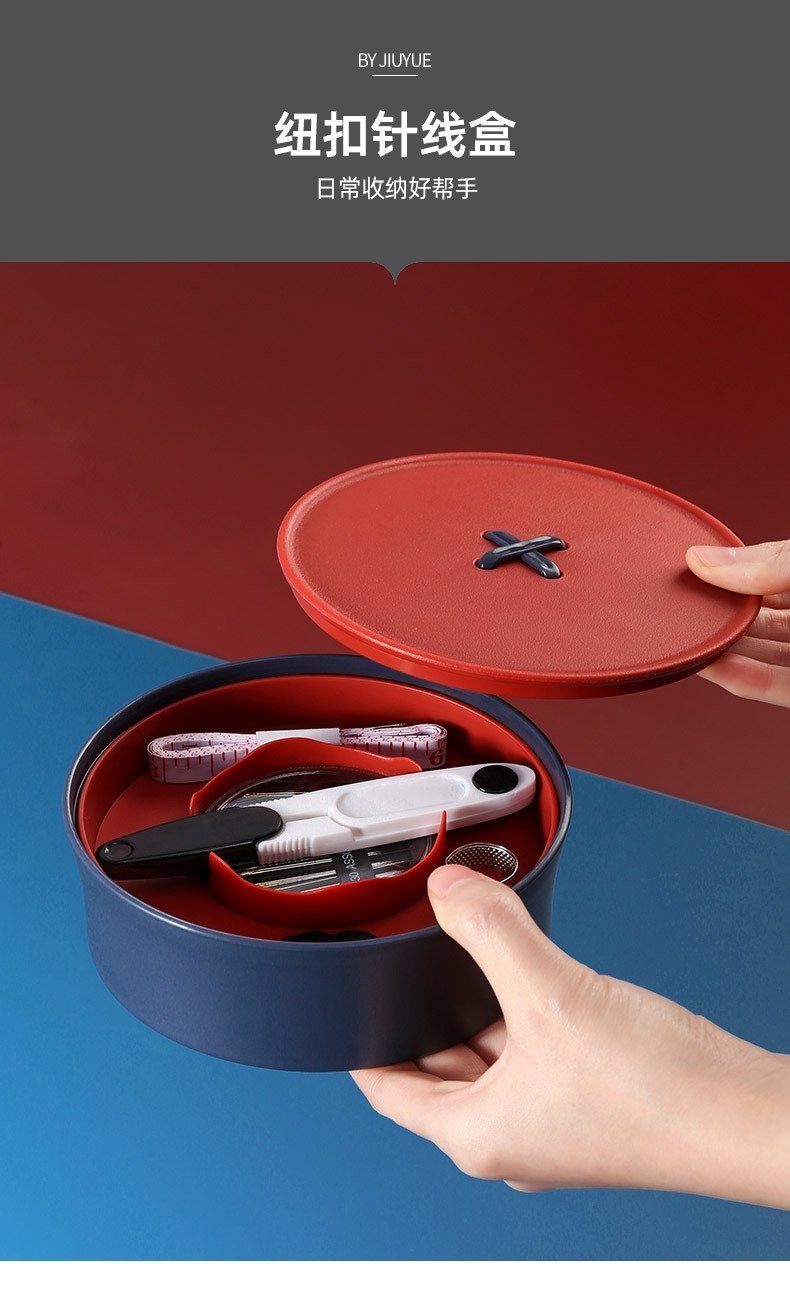 Набор для хранения ниток и иголок оптом