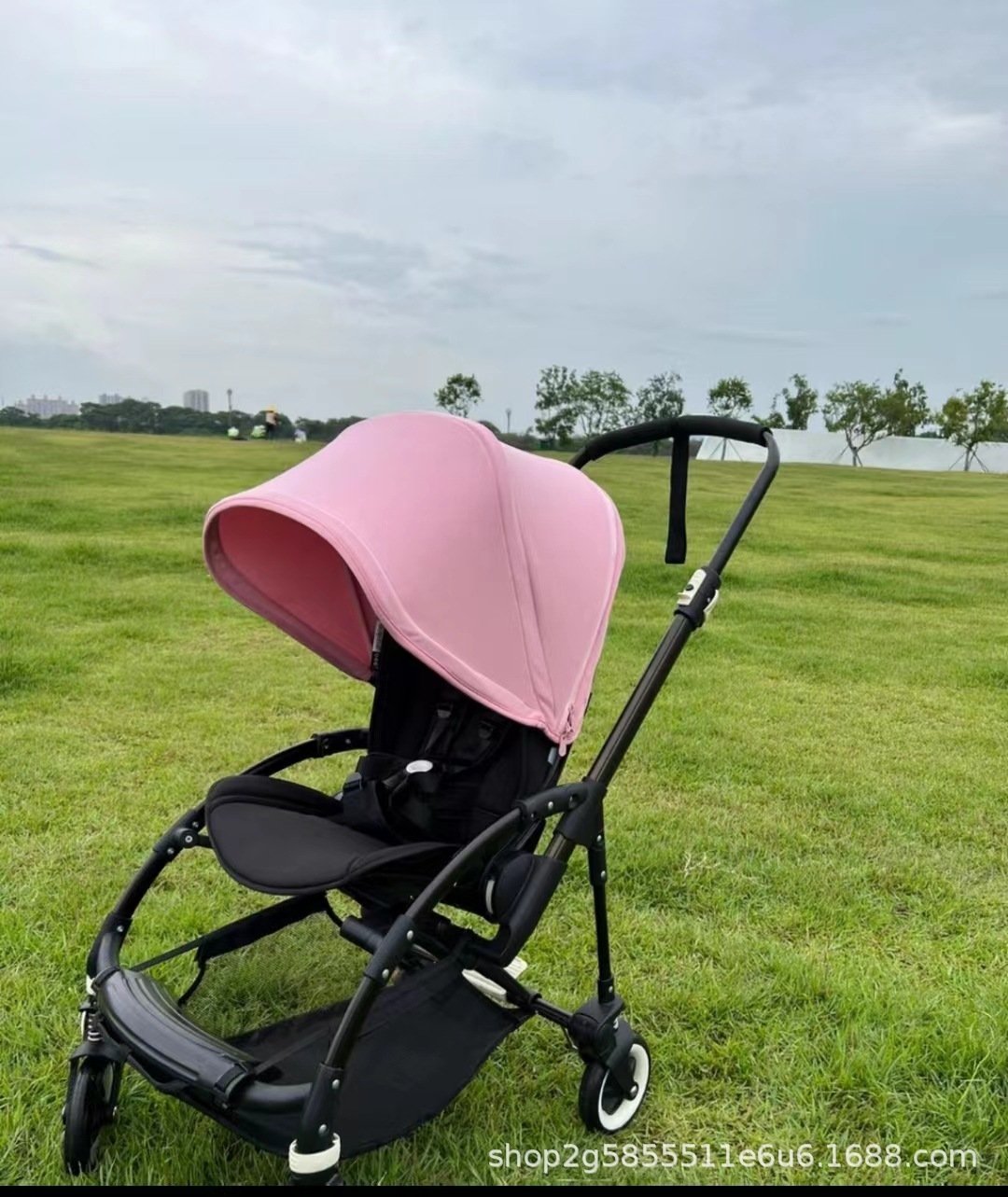Зонт для коляски Bee6/3/5 оптом