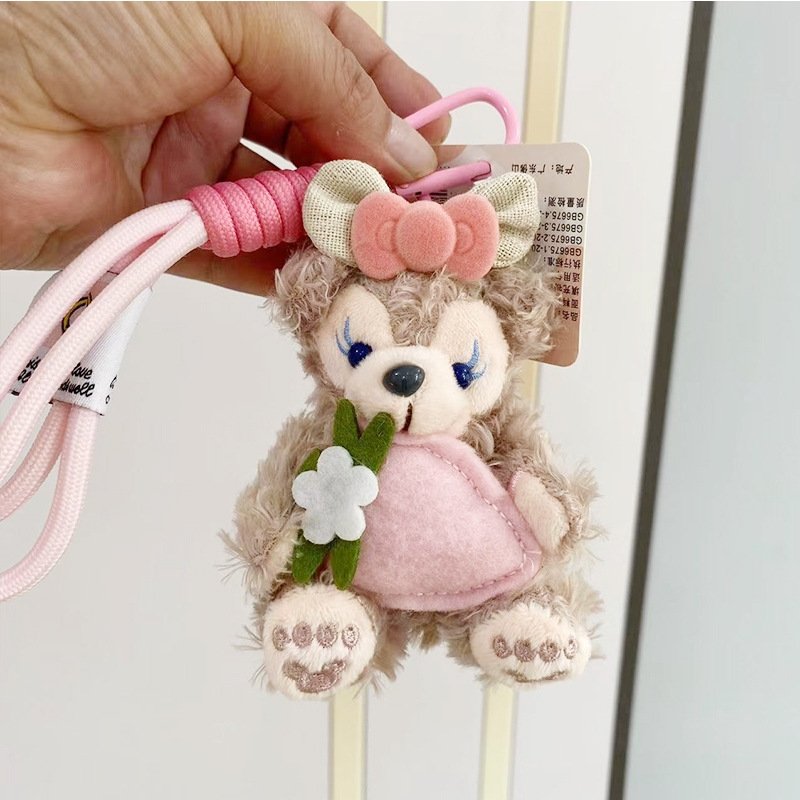 Мягкая игрушка медвежонок оптом